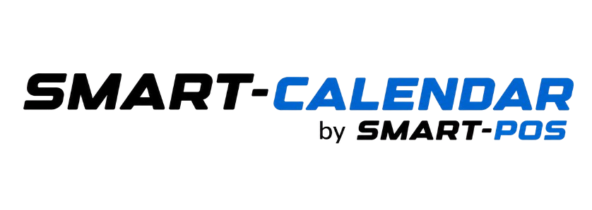 SmartPOS Calendar